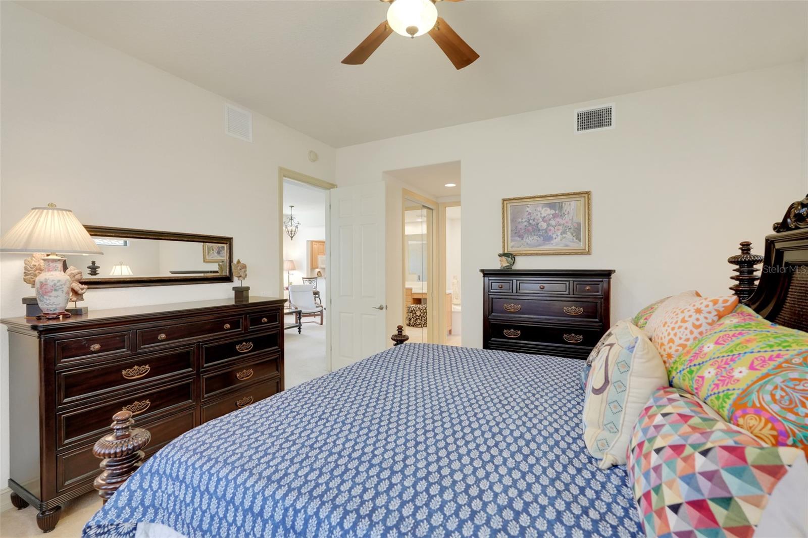 MISSION CORONADO CONDO UNIT 4A - Residential