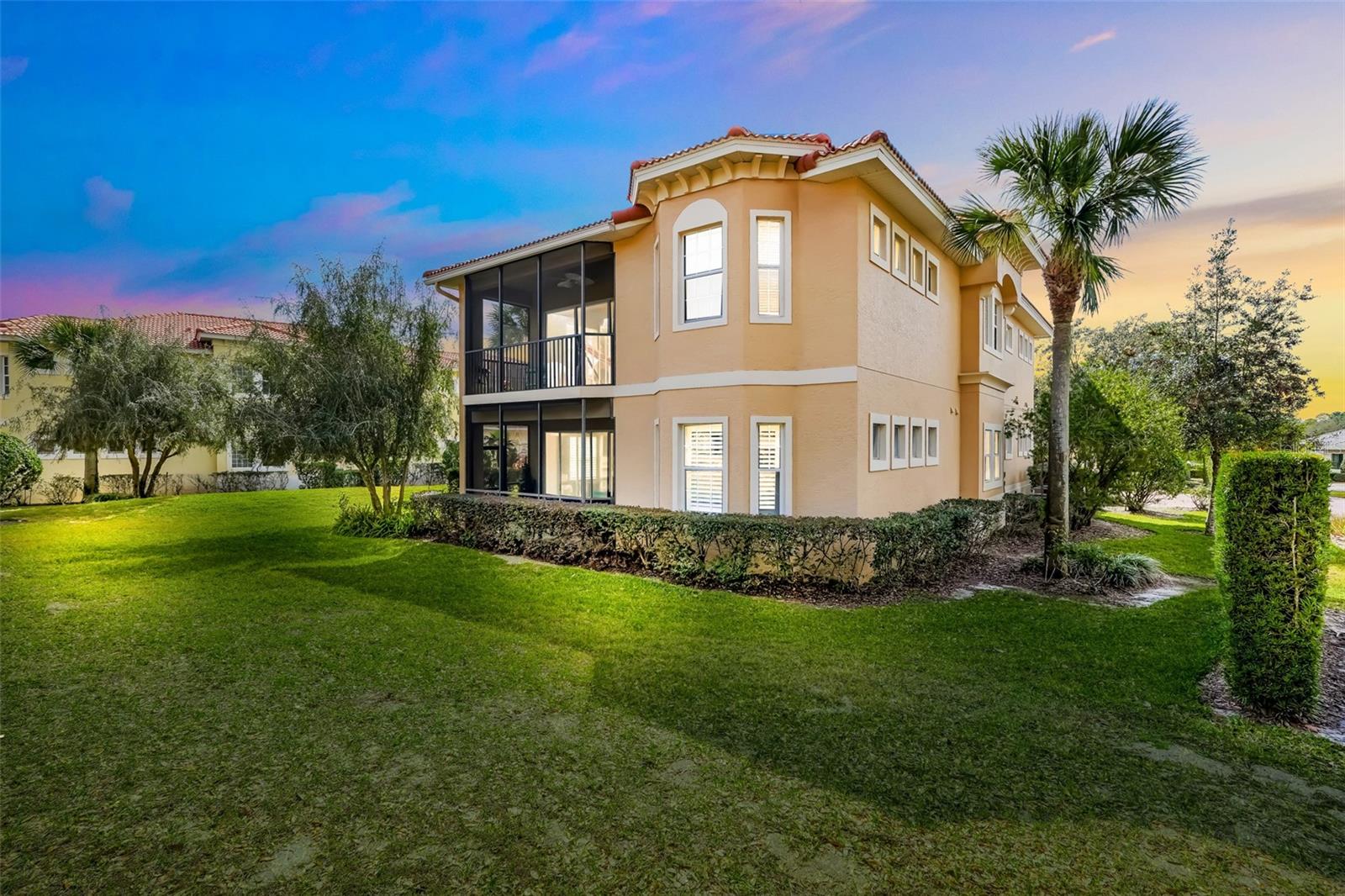 MISSION CORONADO CONDO UNIT 4A - Residential