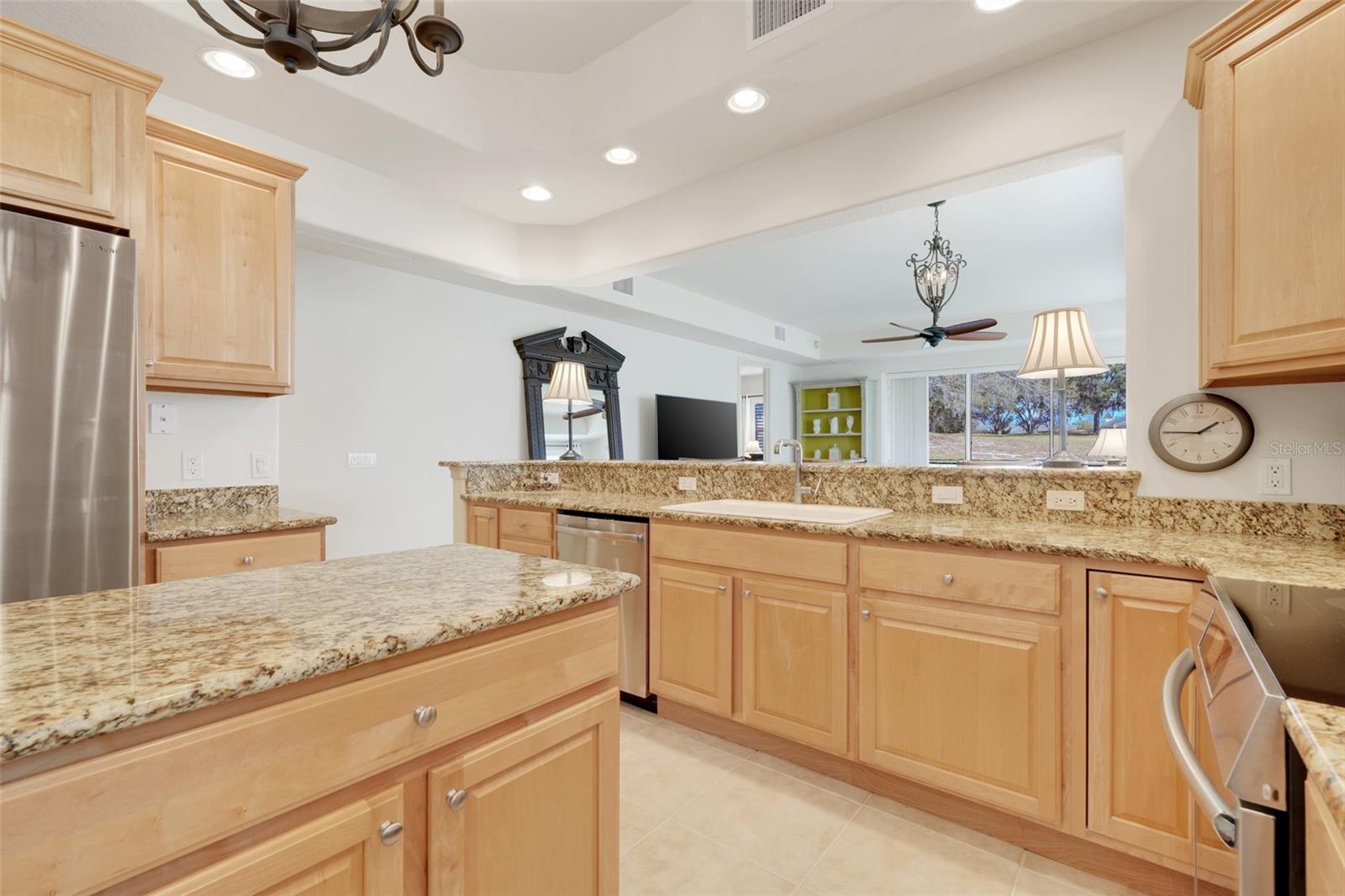 MISSION CORONADO CONDO UNIT 4A - Residential