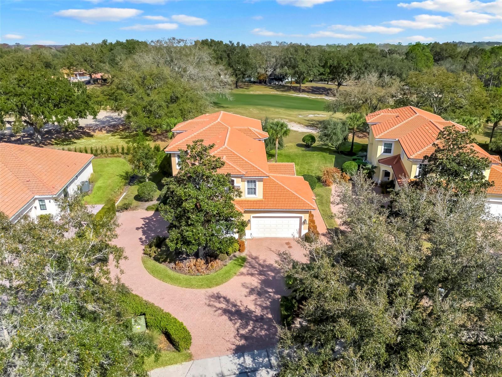 MISSION CORONADO CONDO UNIT 4A - Residential