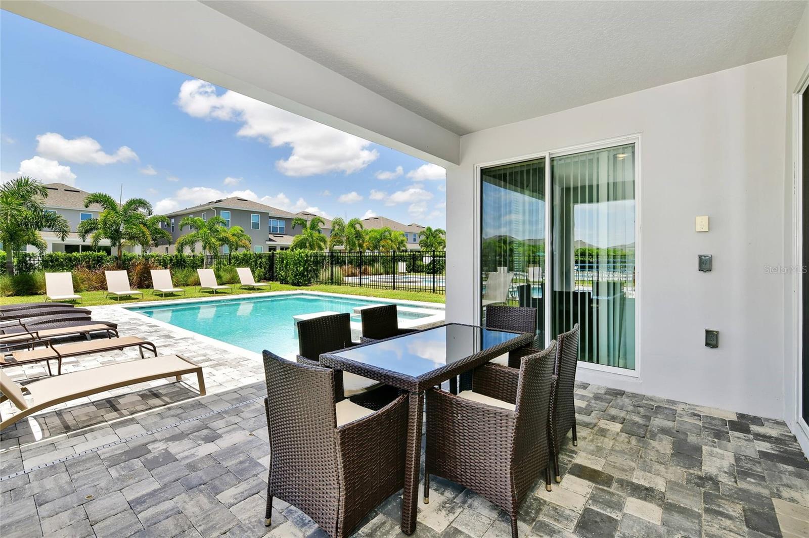 REUNION WEST PH 4 - Residential