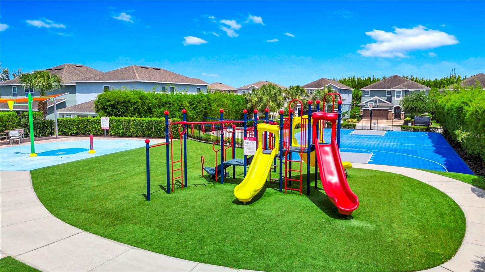 REUNION WEST PH 4 - Residential