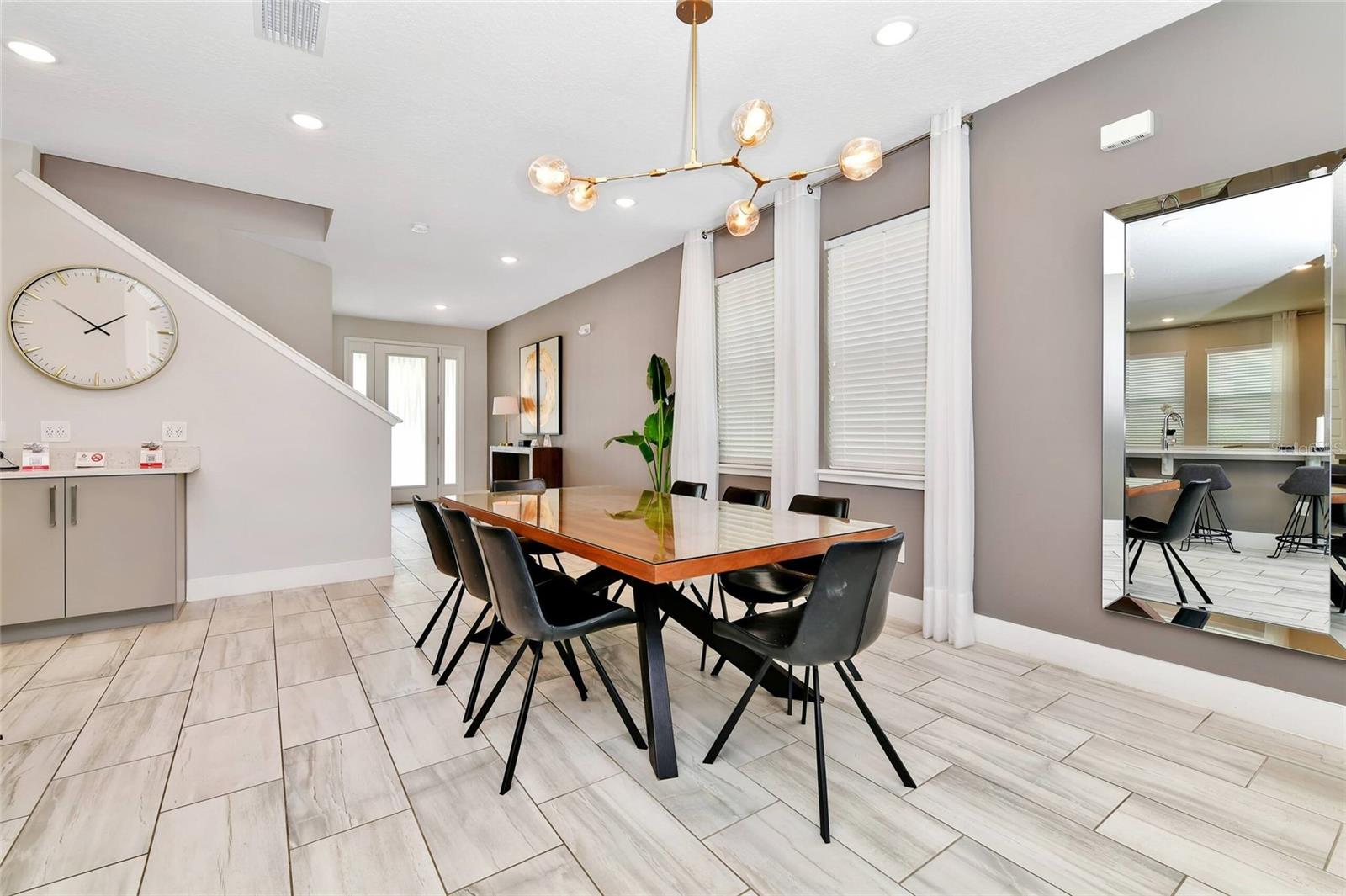 REUNION WEST PH 4 - Residential