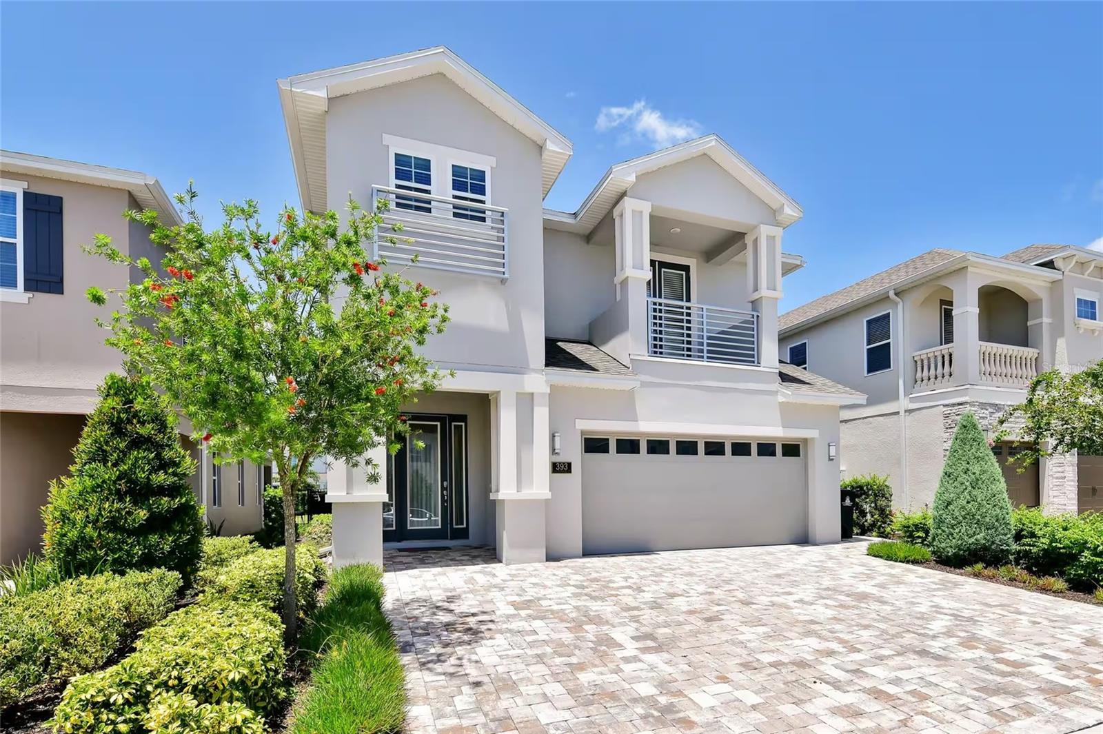 REUNION WEST PH 4 - Residential