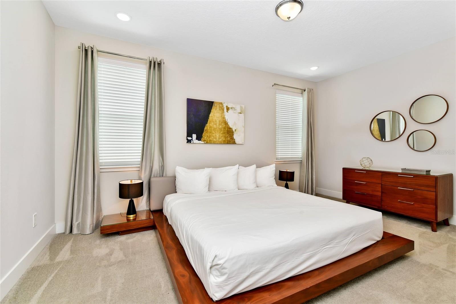 REUNION WEST PH 4 - Residential