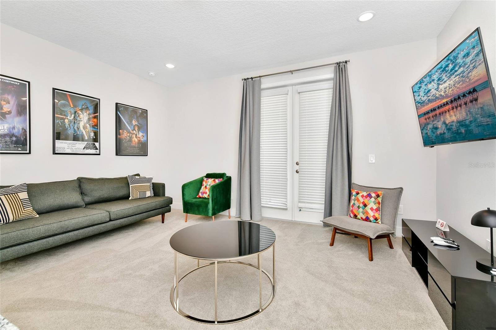 REUNION WEST PH 4 - Residential