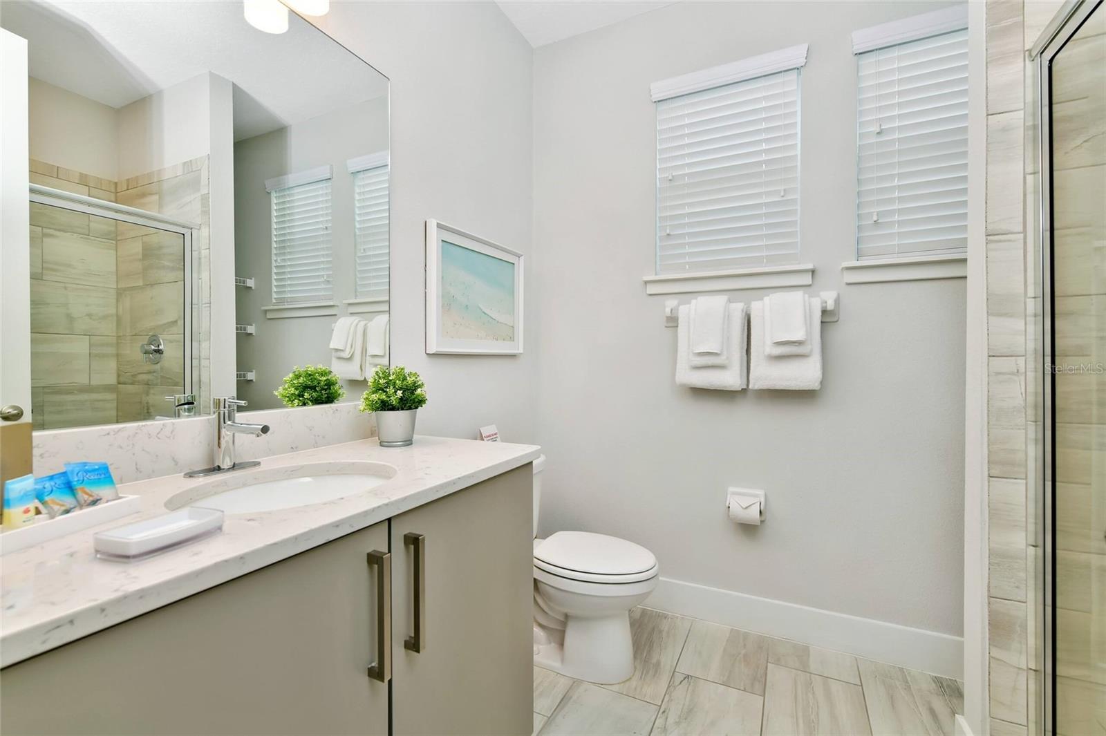 REUNION WEST PH 4 - Residential