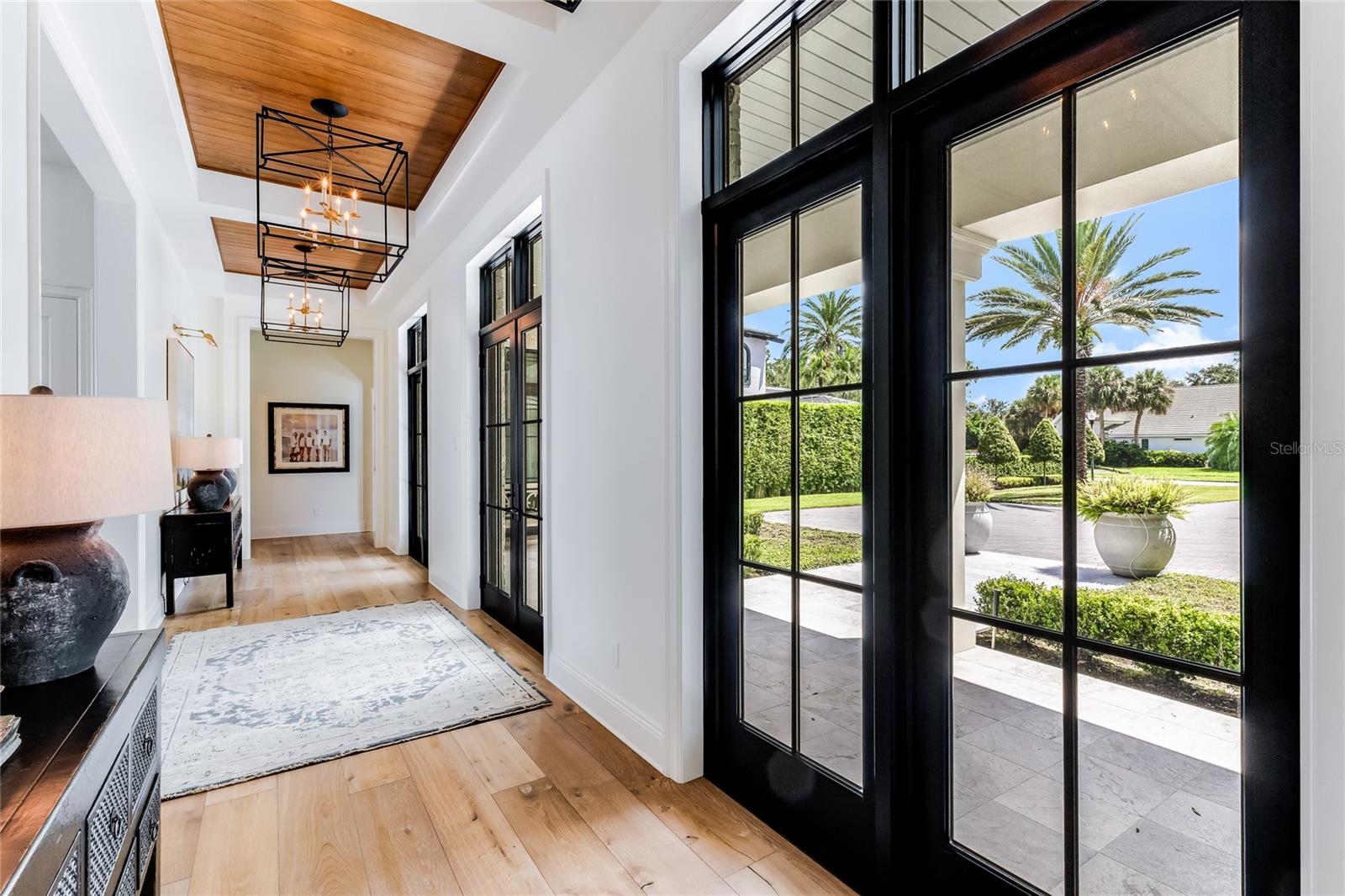 BAY POINT - Residential