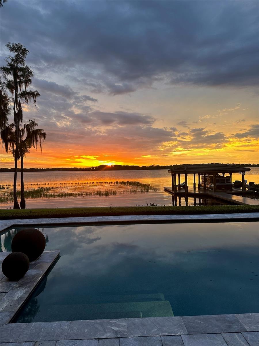 BAY POINT - Residential