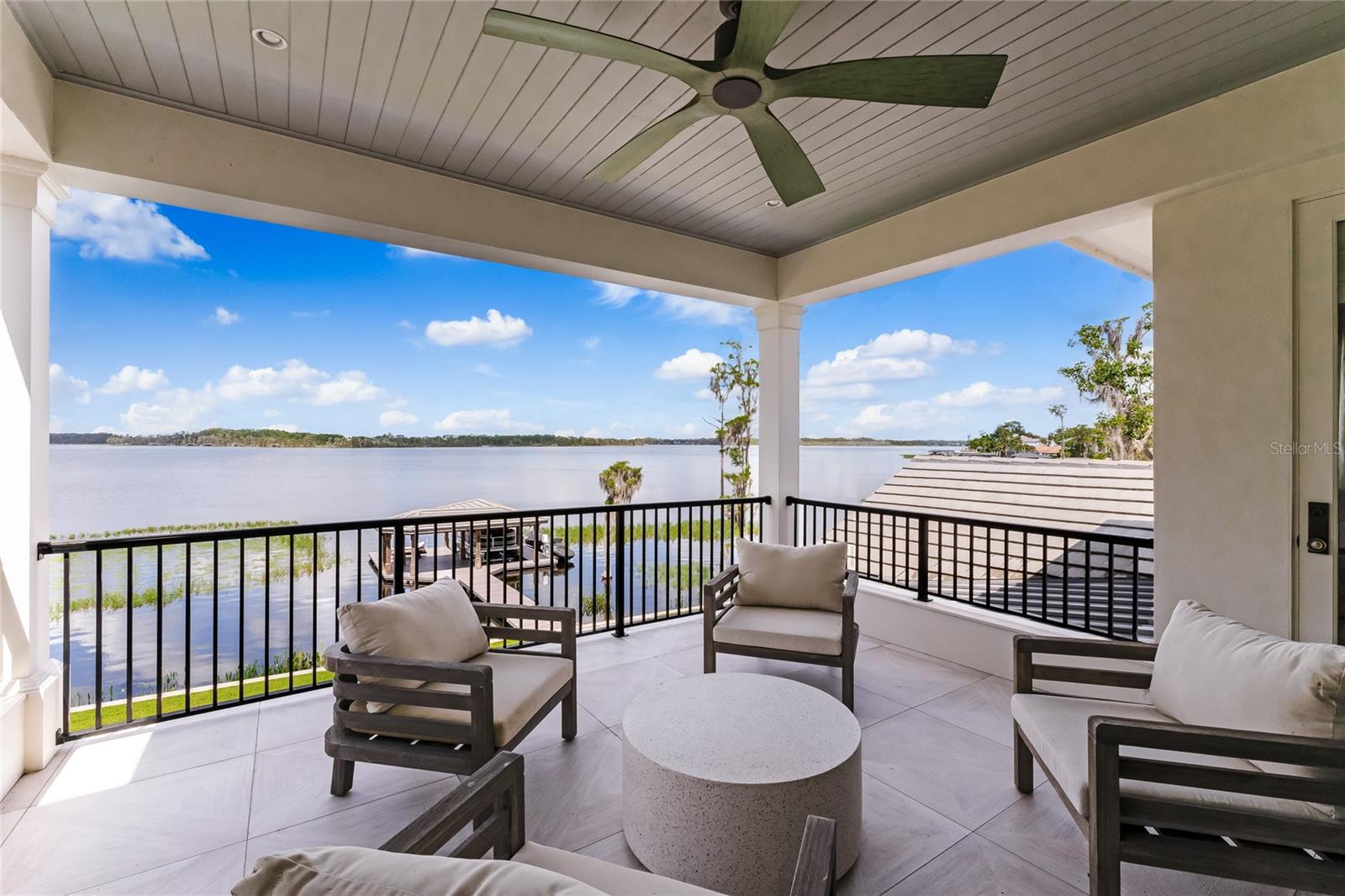 BAY POINT - Residential