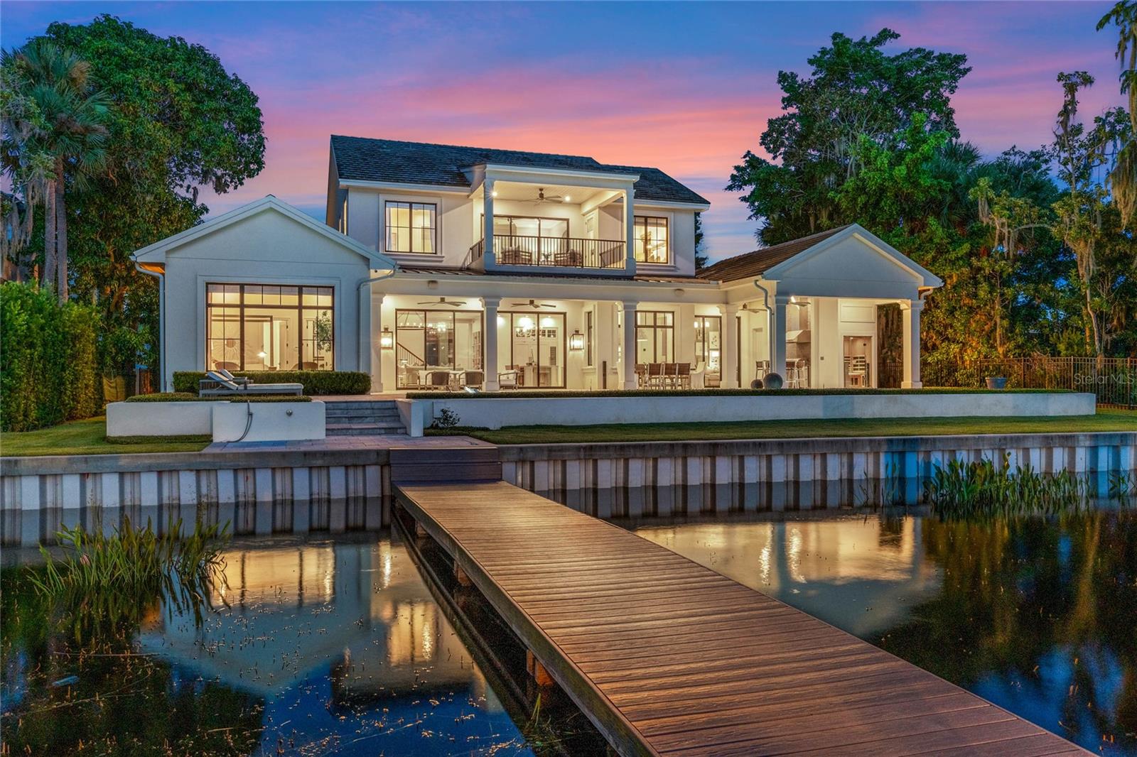 BAY POINT - Residential
