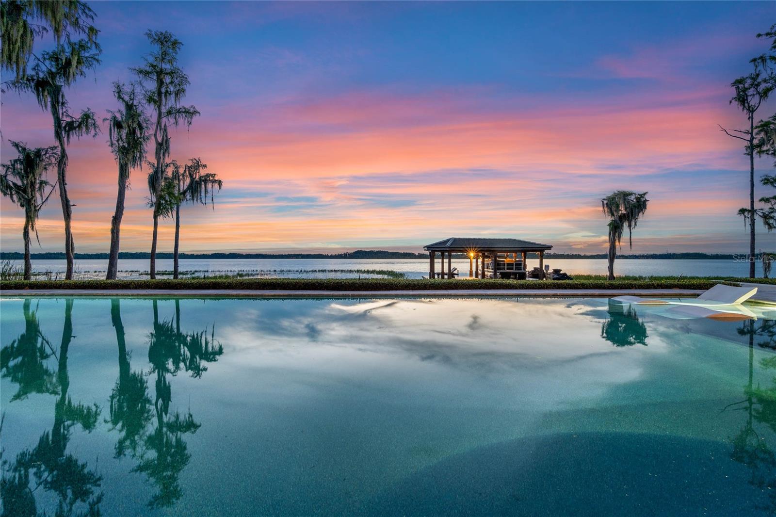 BAY POINT - Residential