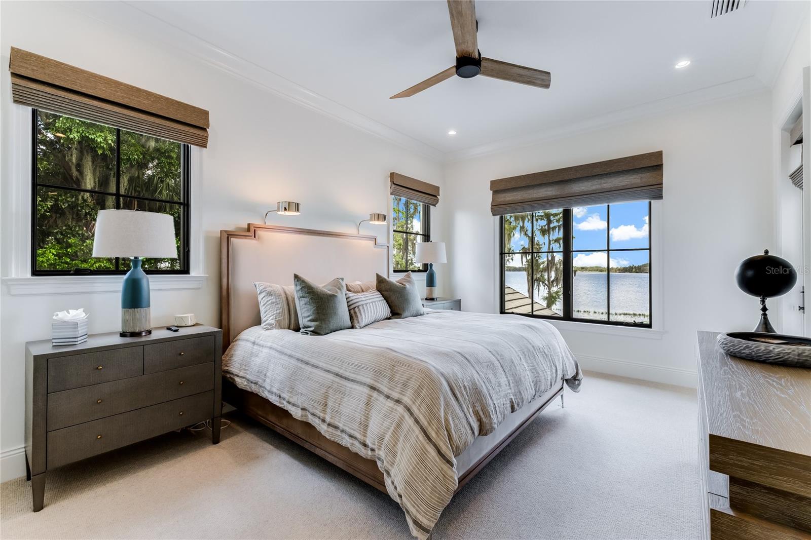 BAY POINT - Residential