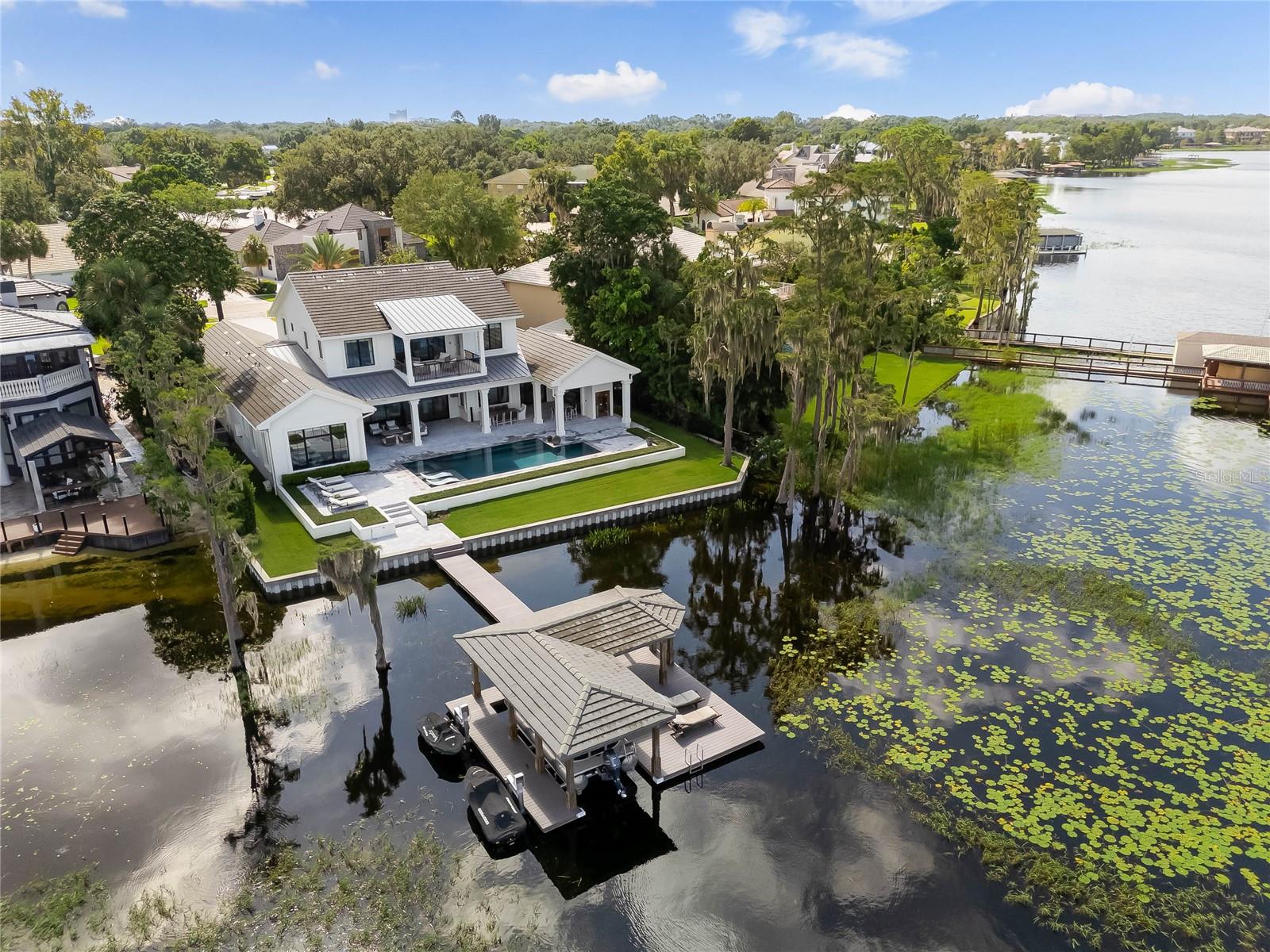 BAY POINT - Residential