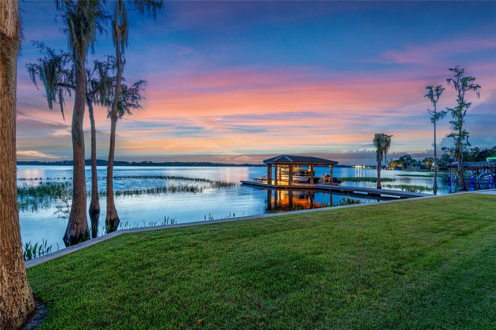 BAY POINT - Residential