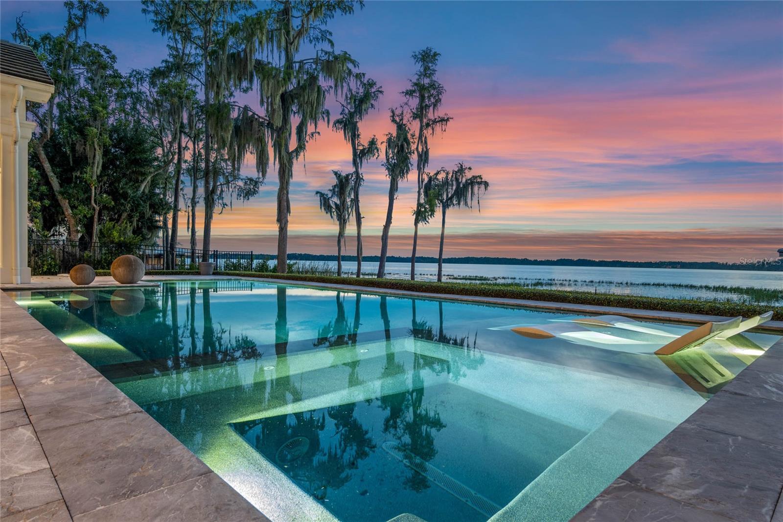BAY POINT - Residential