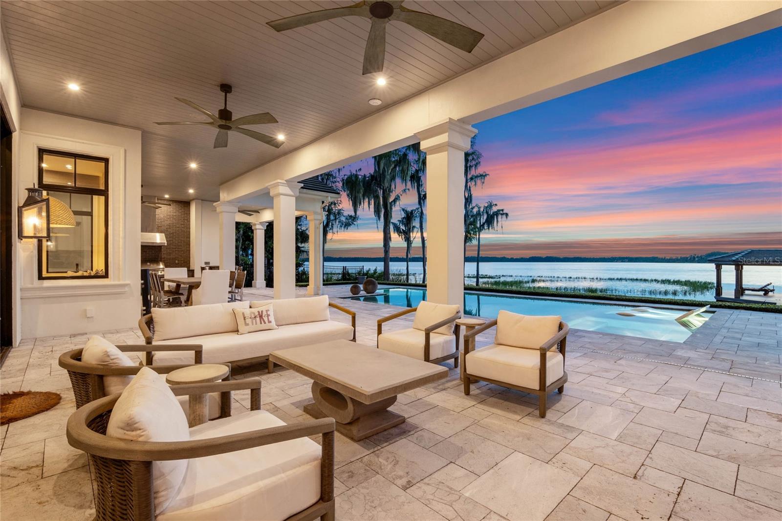 BAY POINT - Residential
