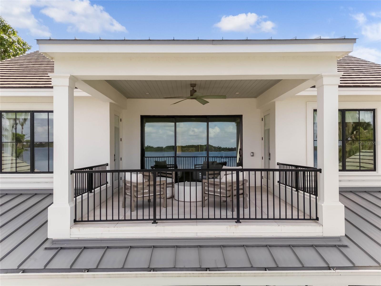 BAY POINT - Residential