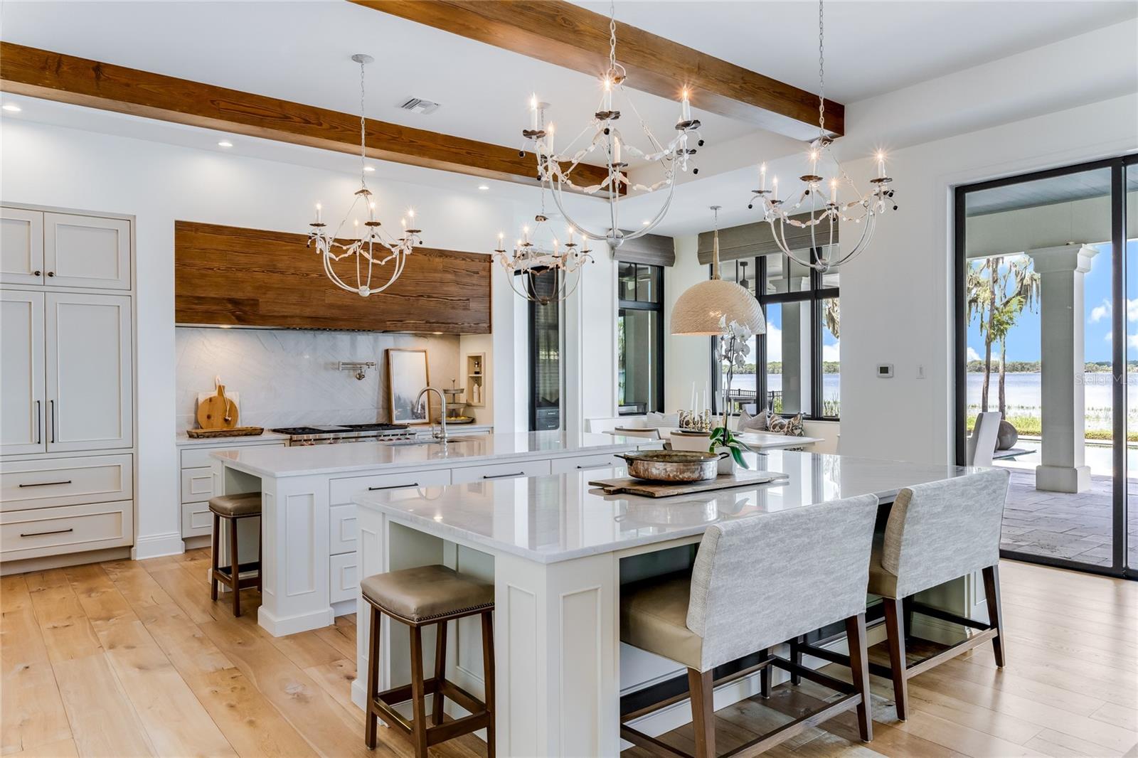 BAY POINT - Residential