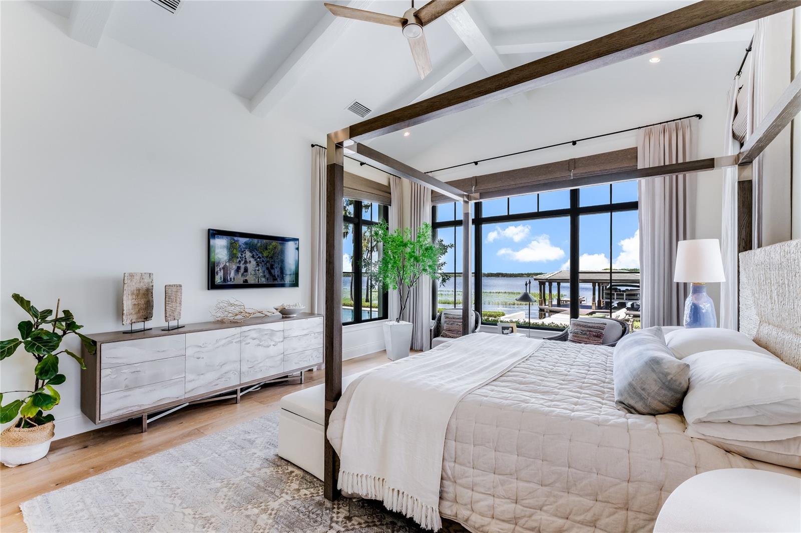 BAY POINT - Residential
