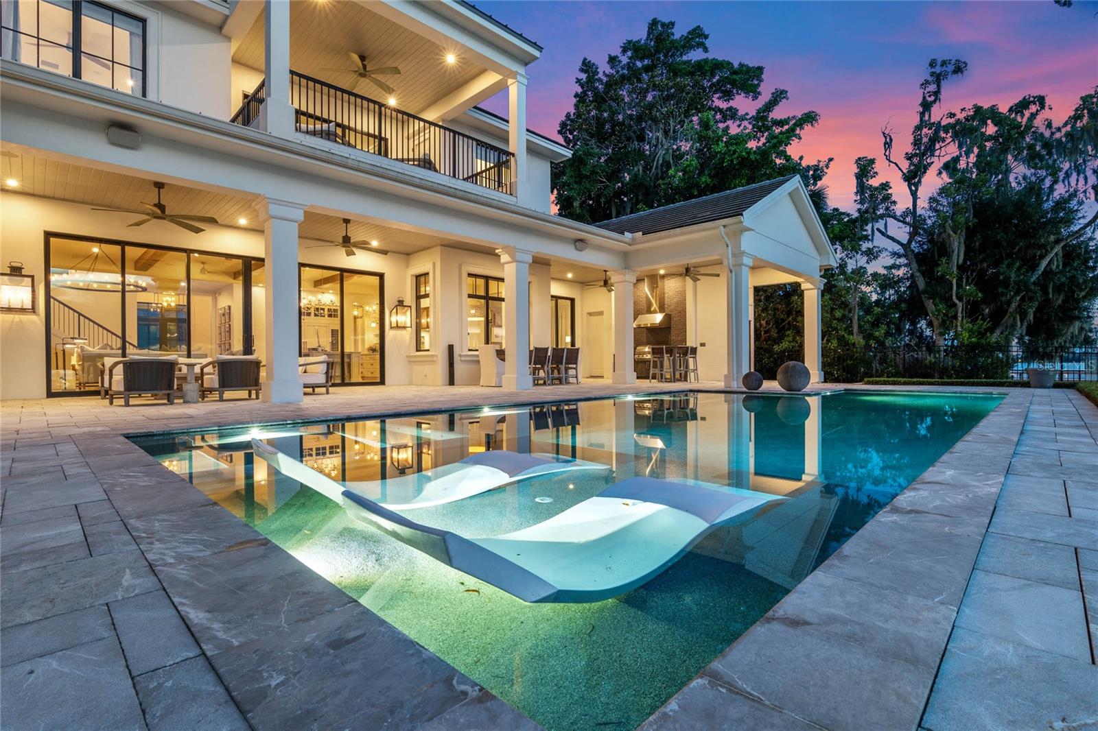 BAY POINT - Residential