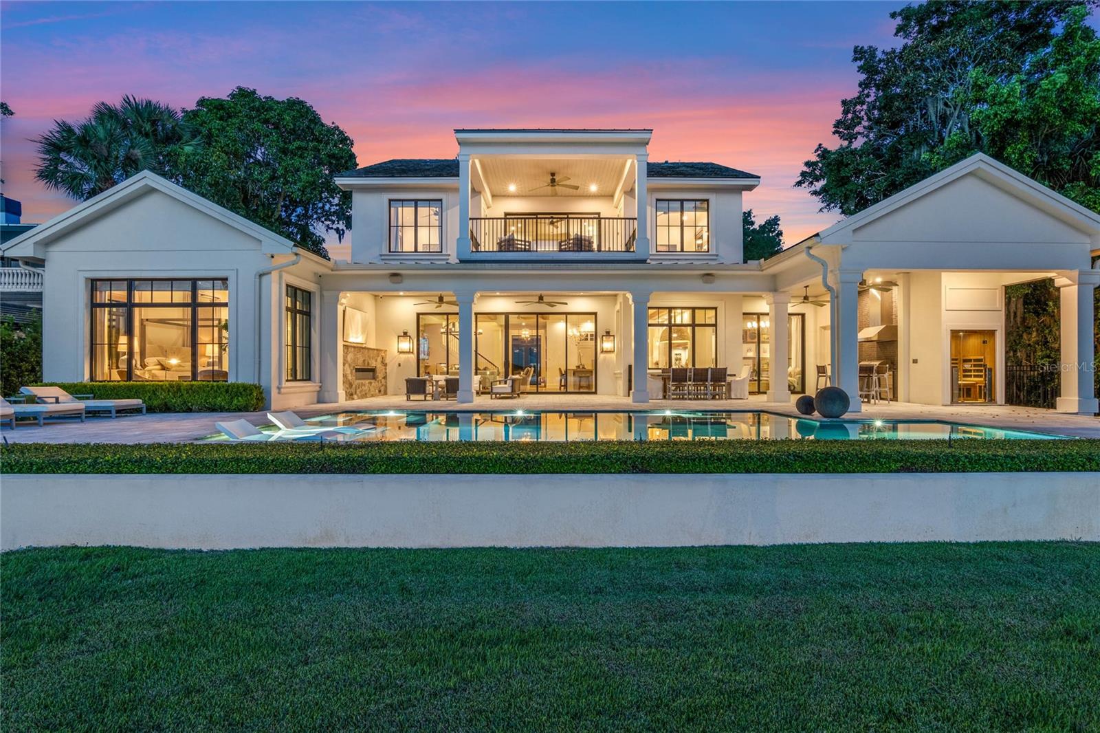 BAY POINT - Residential