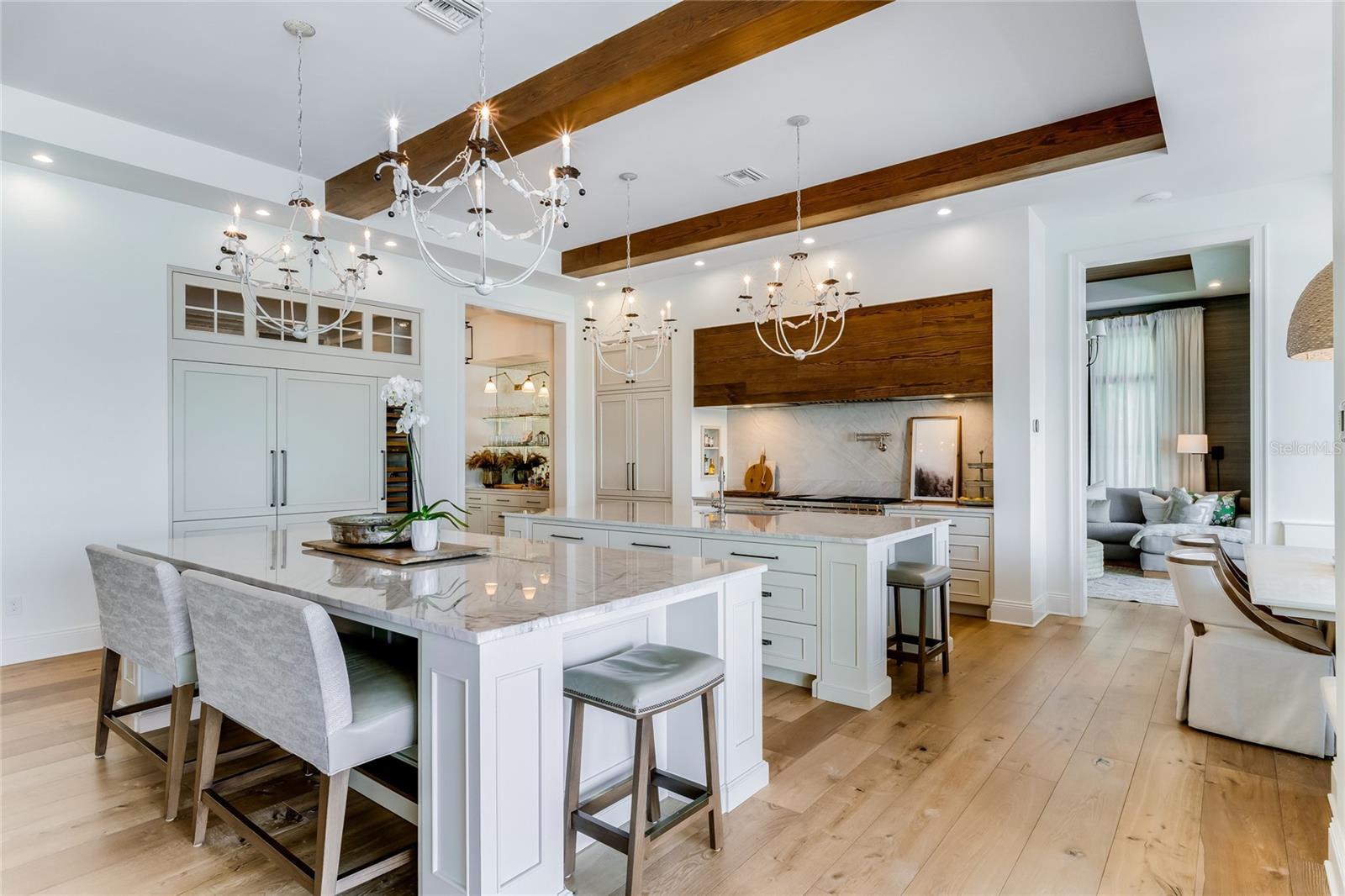 BAY POINT - Residential