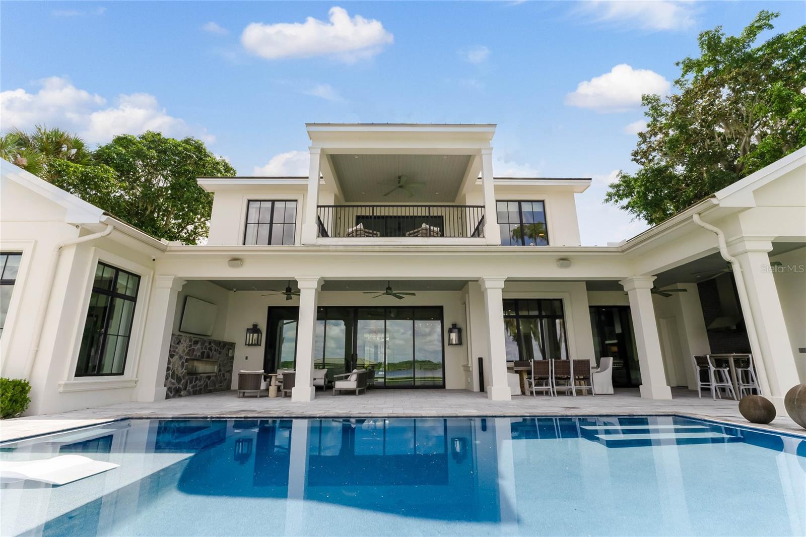 BAY POINT - Residential