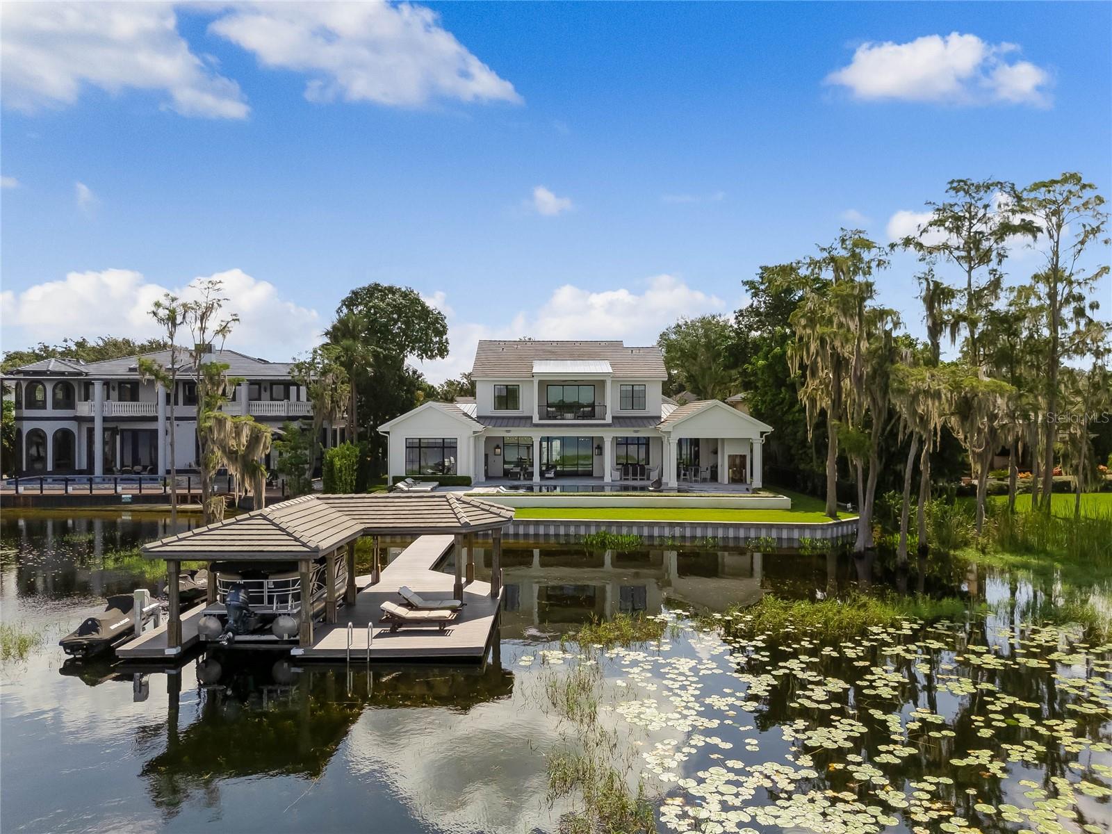 BAY POINT - Residential