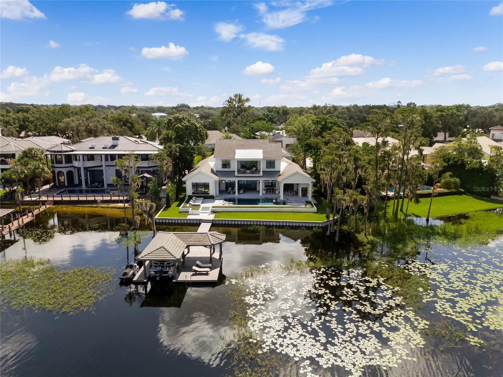 BAY POINT - Residential