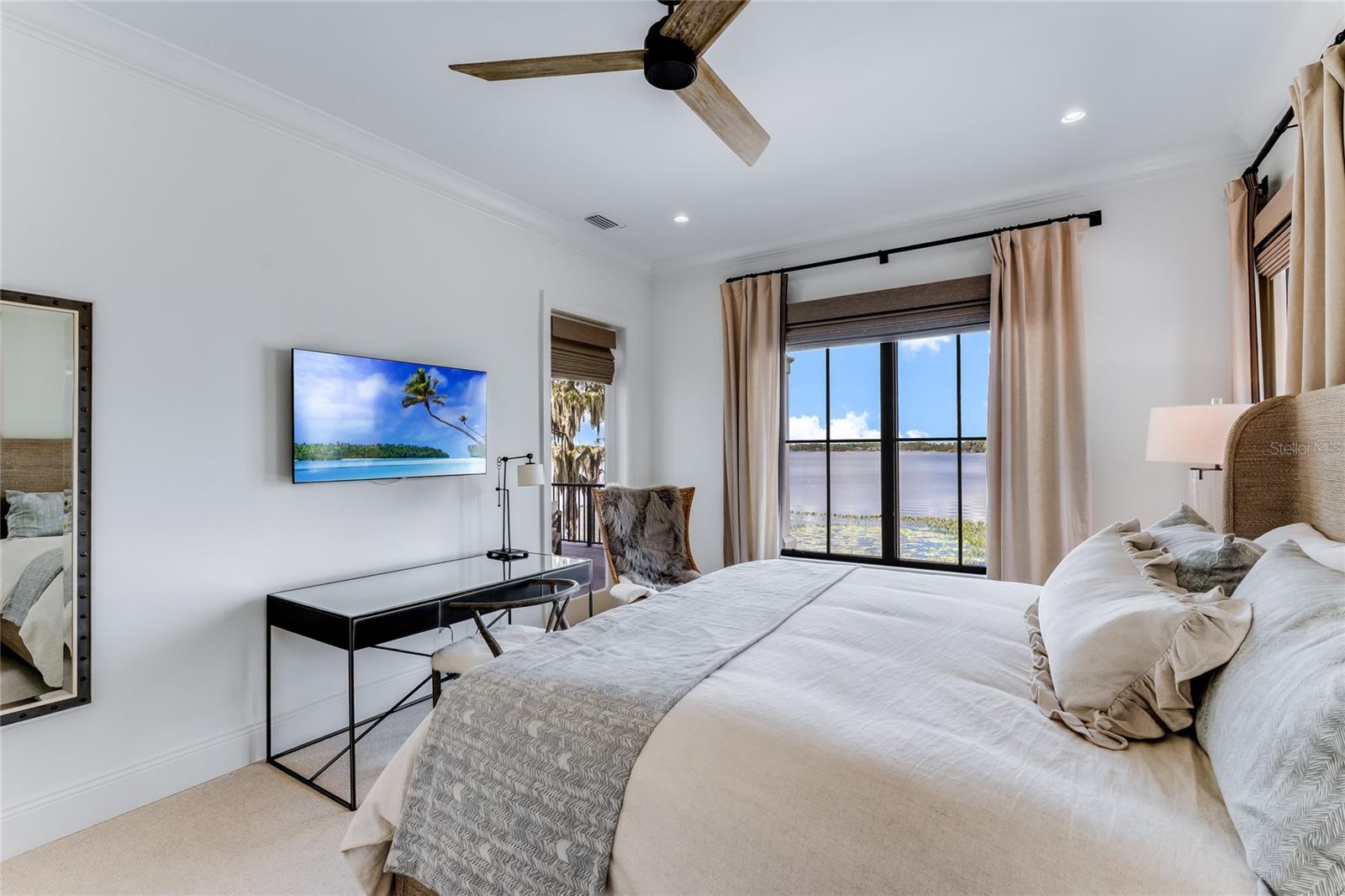 BAY POINT - Residential