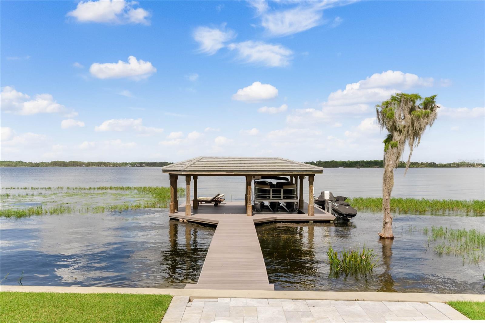 BAY POINT - Residential