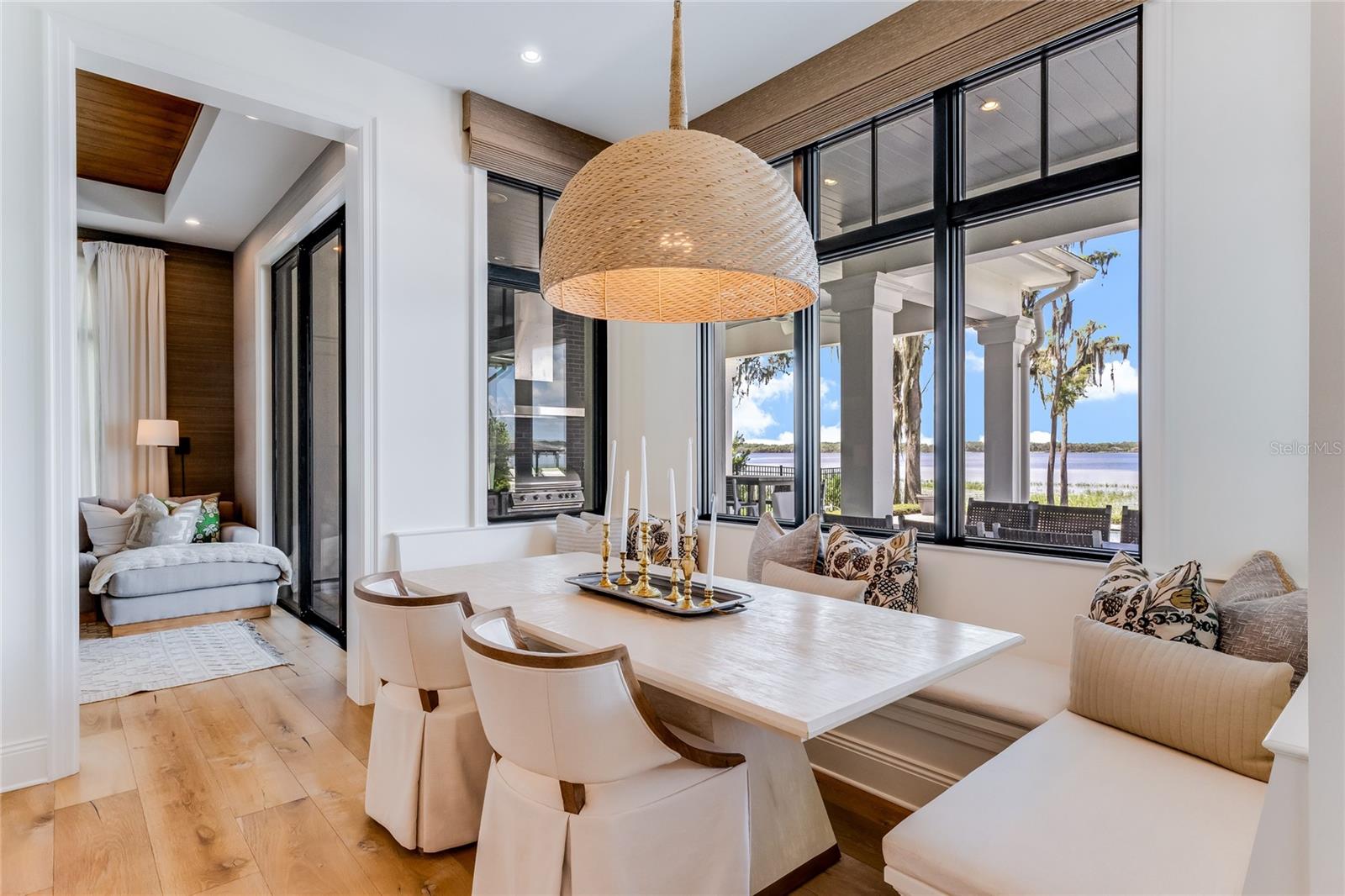 BAY POINT - Residential