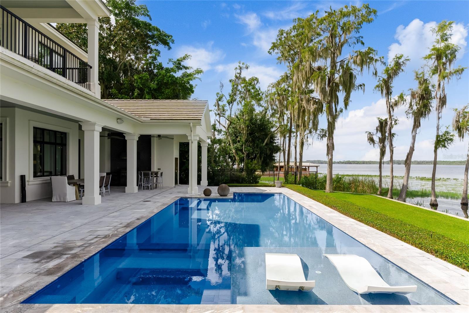 BAY POINT - Residential