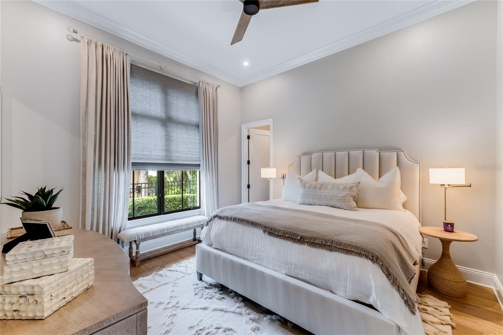 BAY POINT - Residential