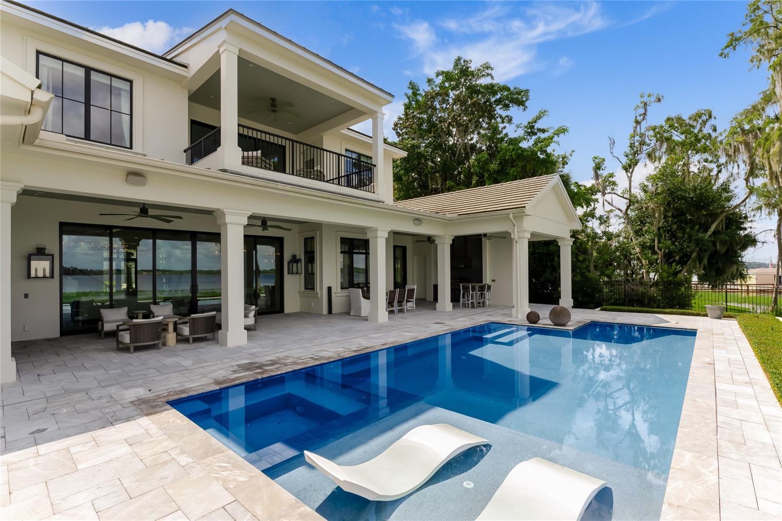 BAY POINT - Residential
