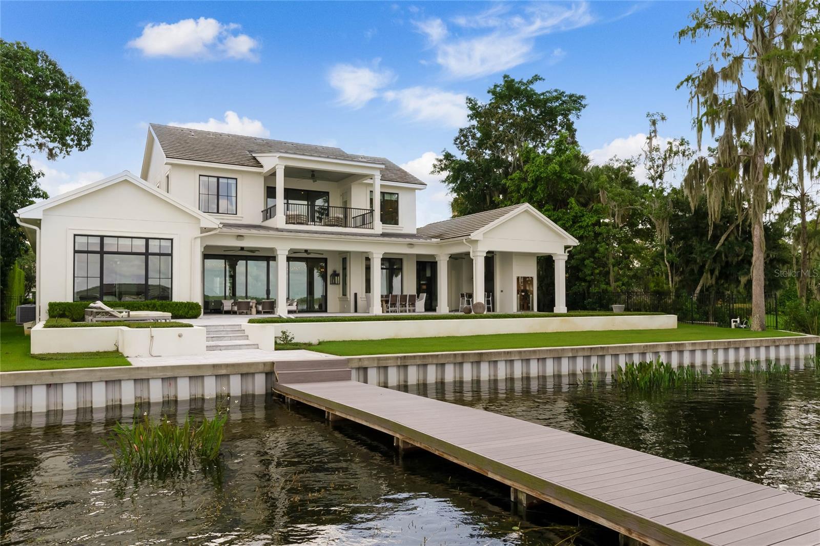 BAY POINT - Residential