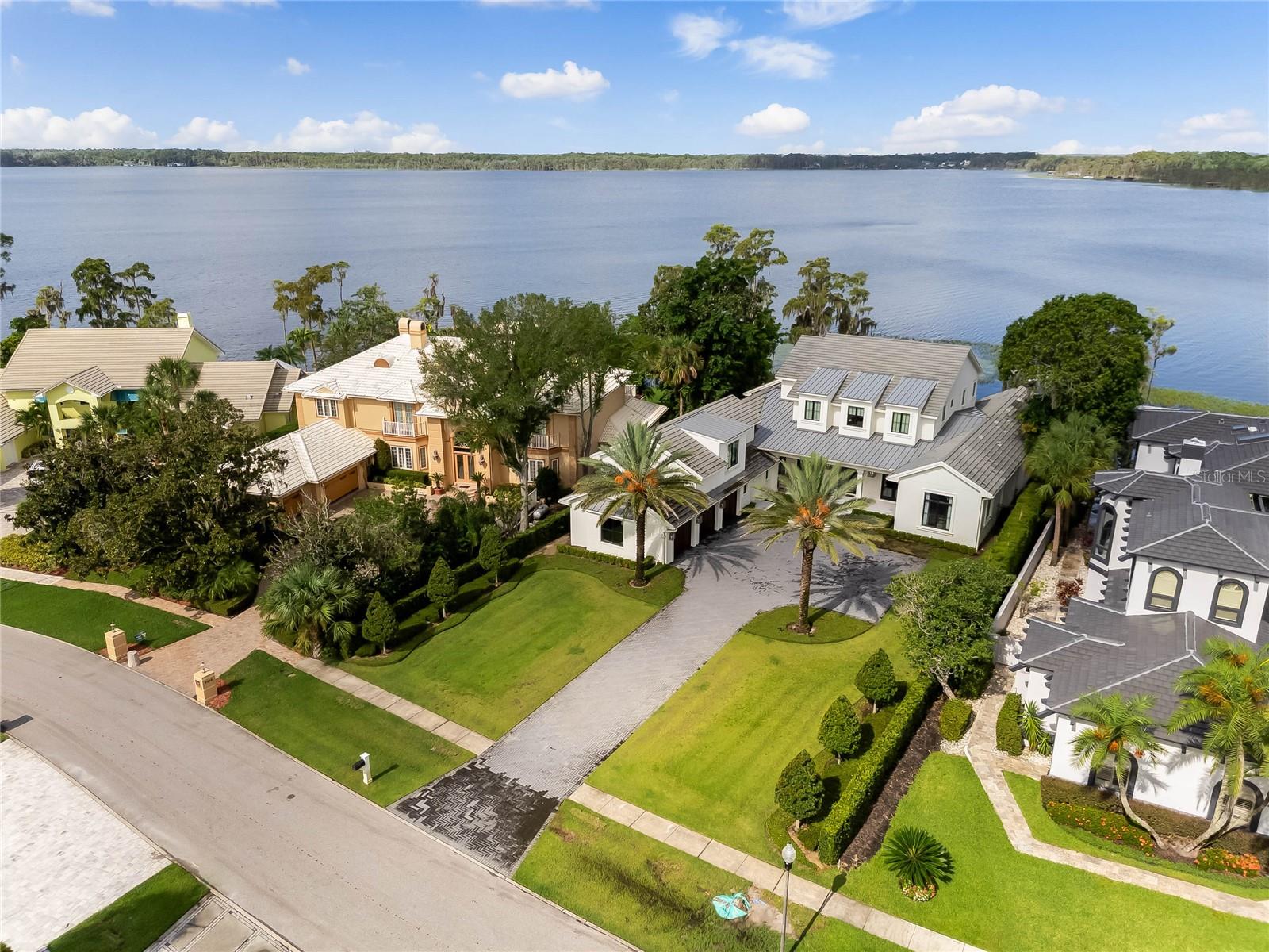 BAY POINT - Residential