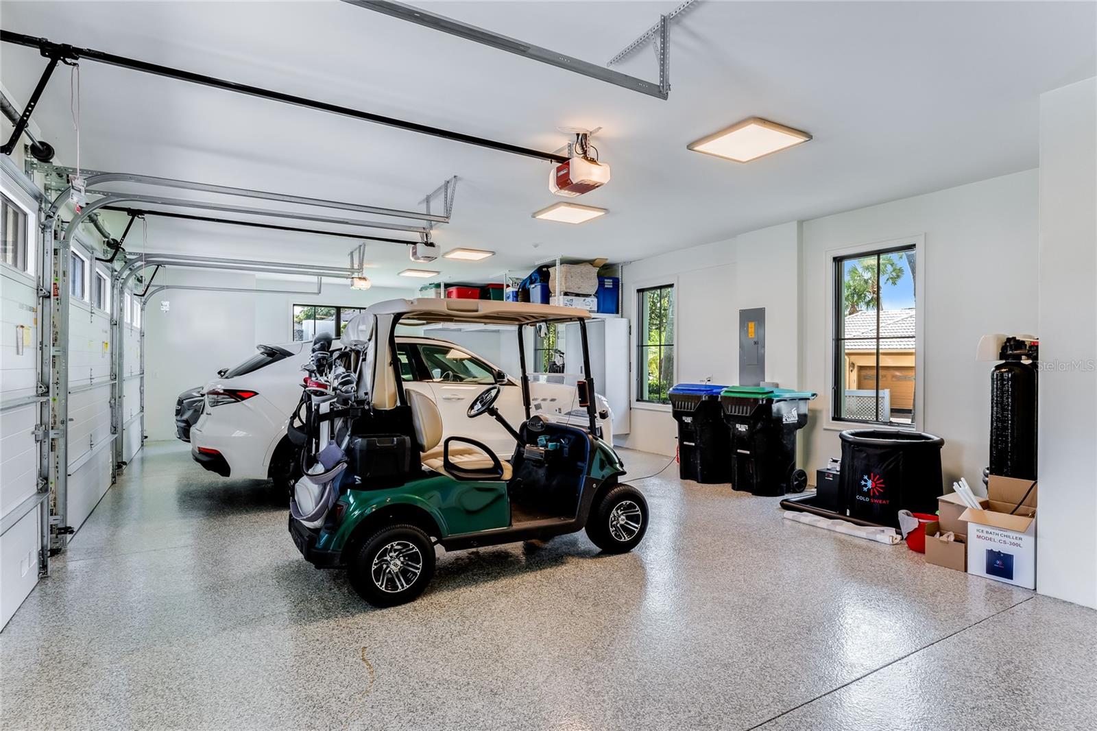 BAY POINT - Residential