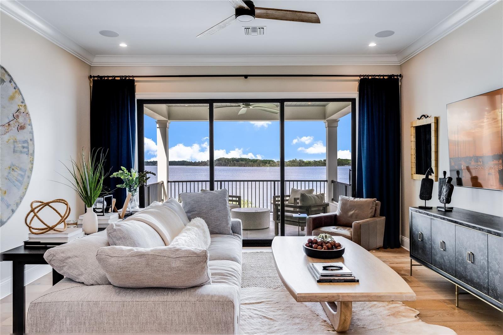 BAY POINT - Residential
