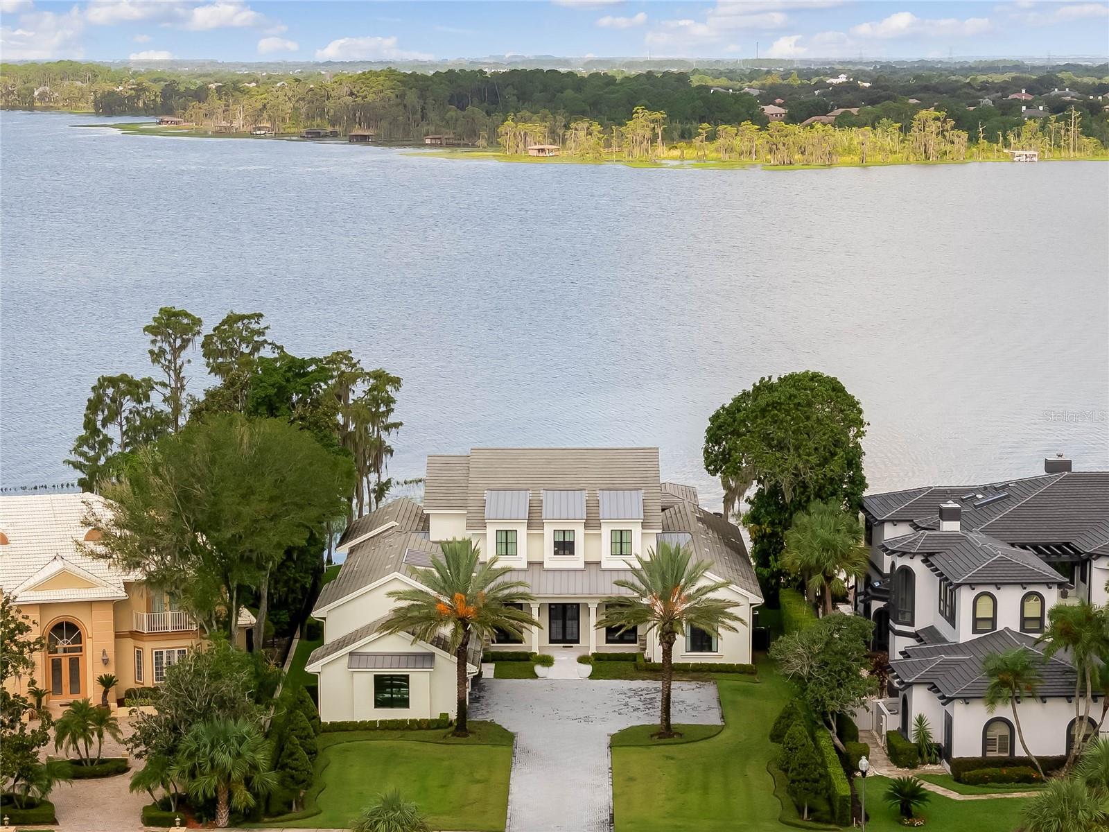 BAY POINT - Residential