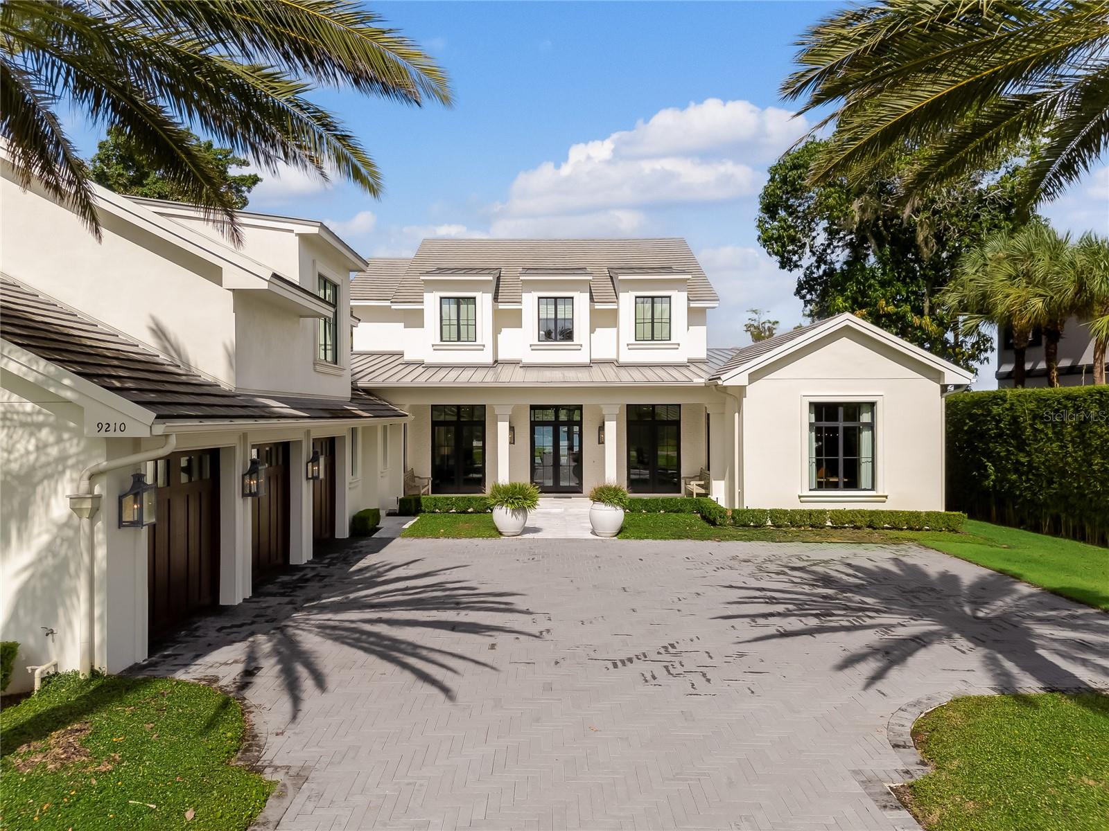 BAY POINT - Residential