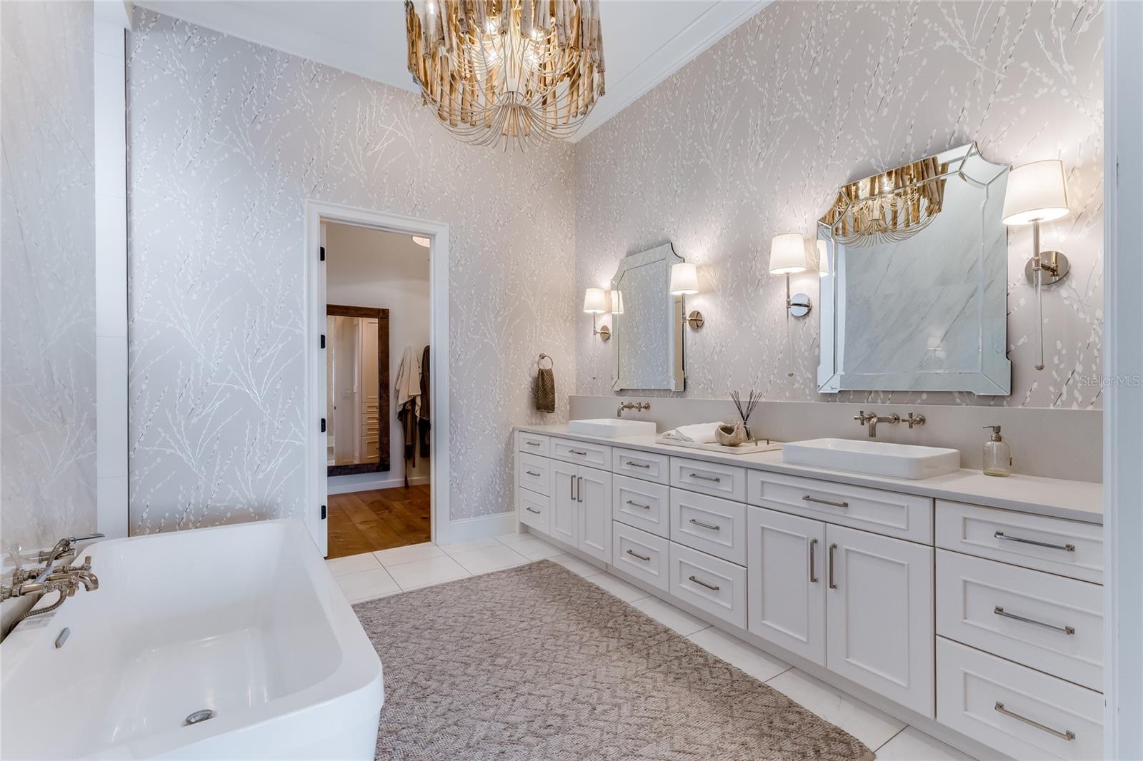 BAY POINT - Residential