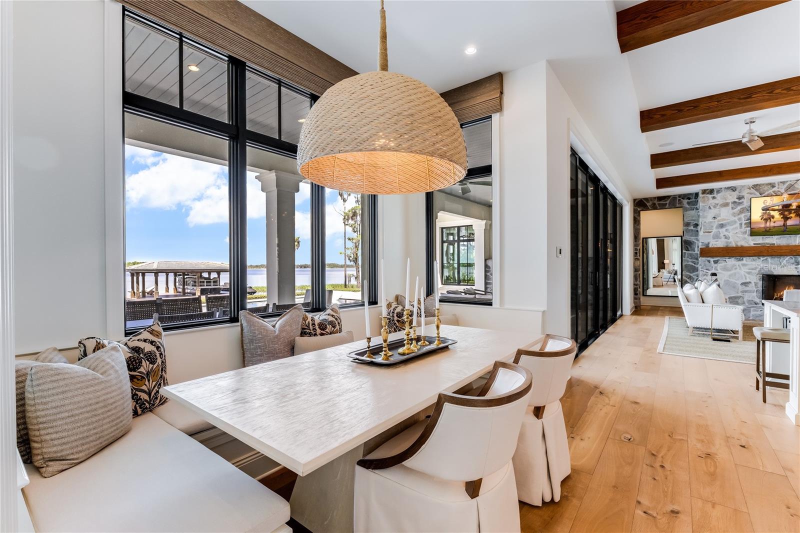 BAY POINT - Residential