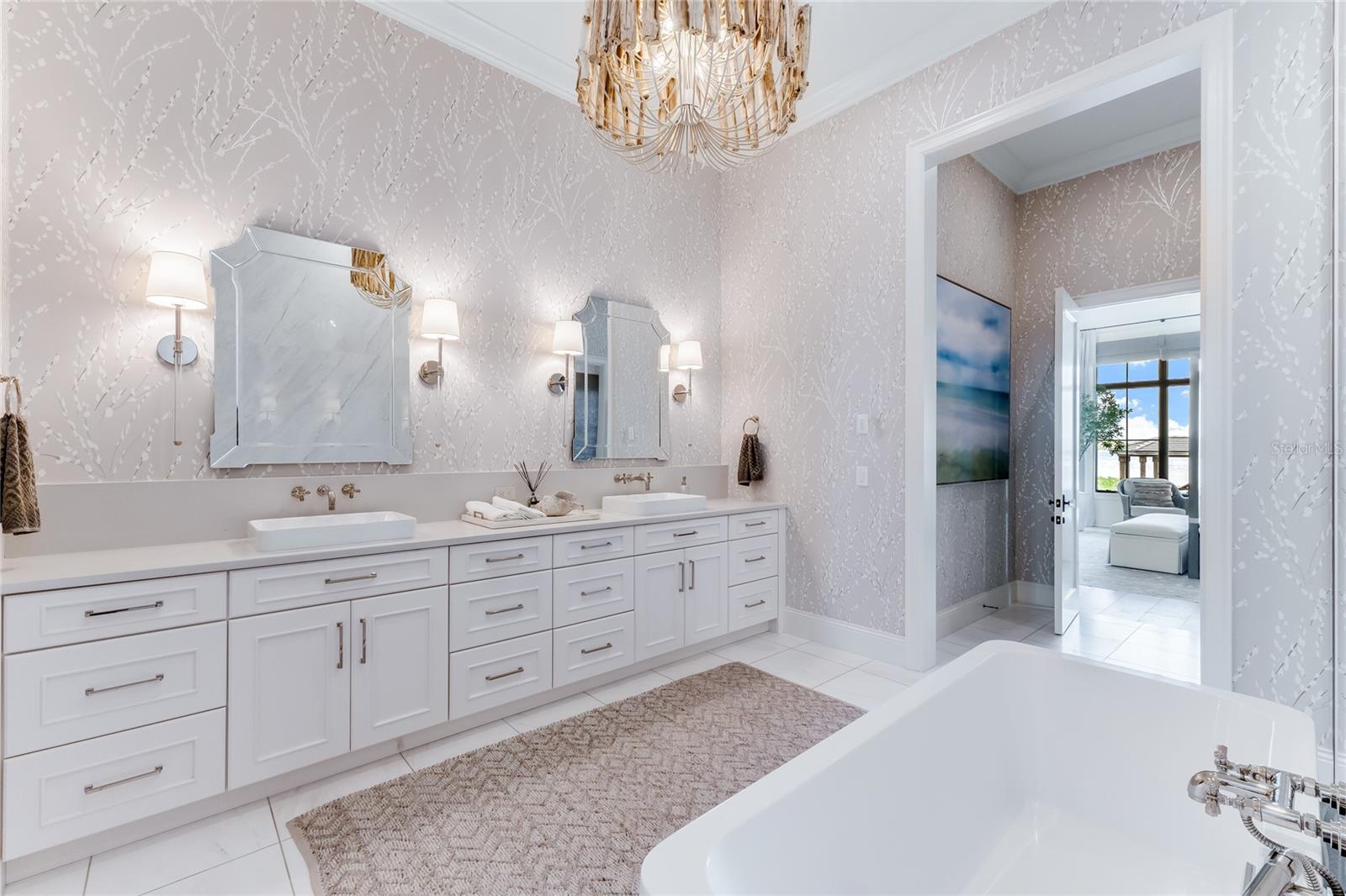 BAY POINT - Residential