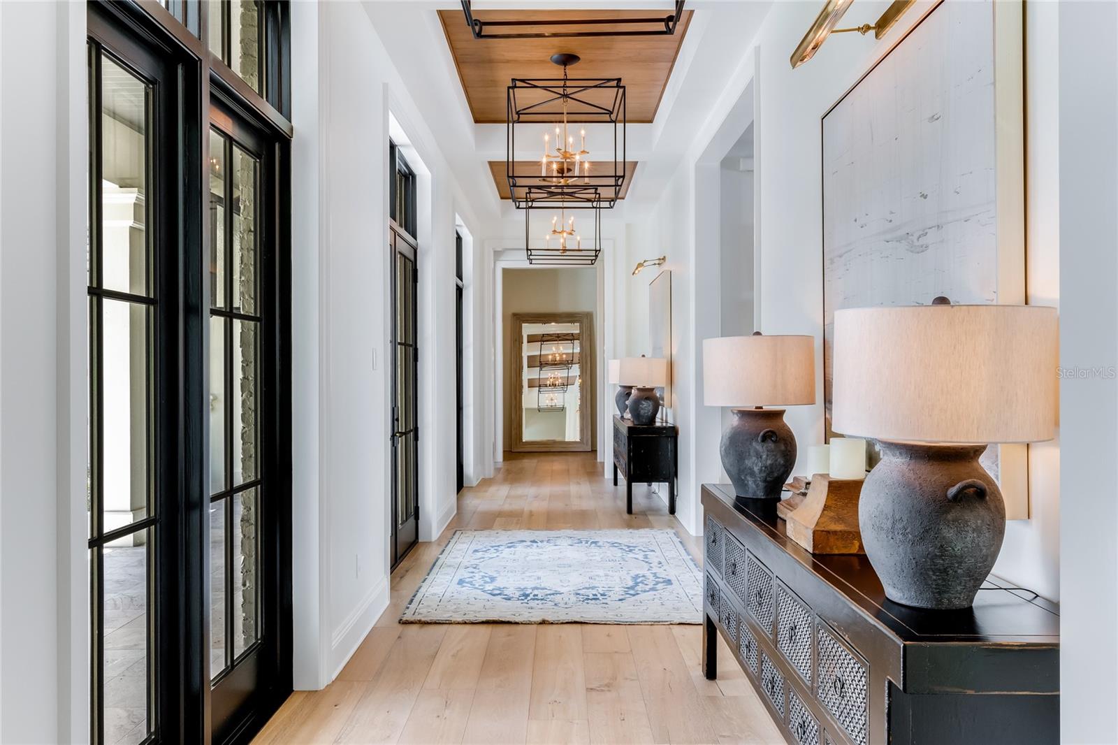 BAY POINT - Residential