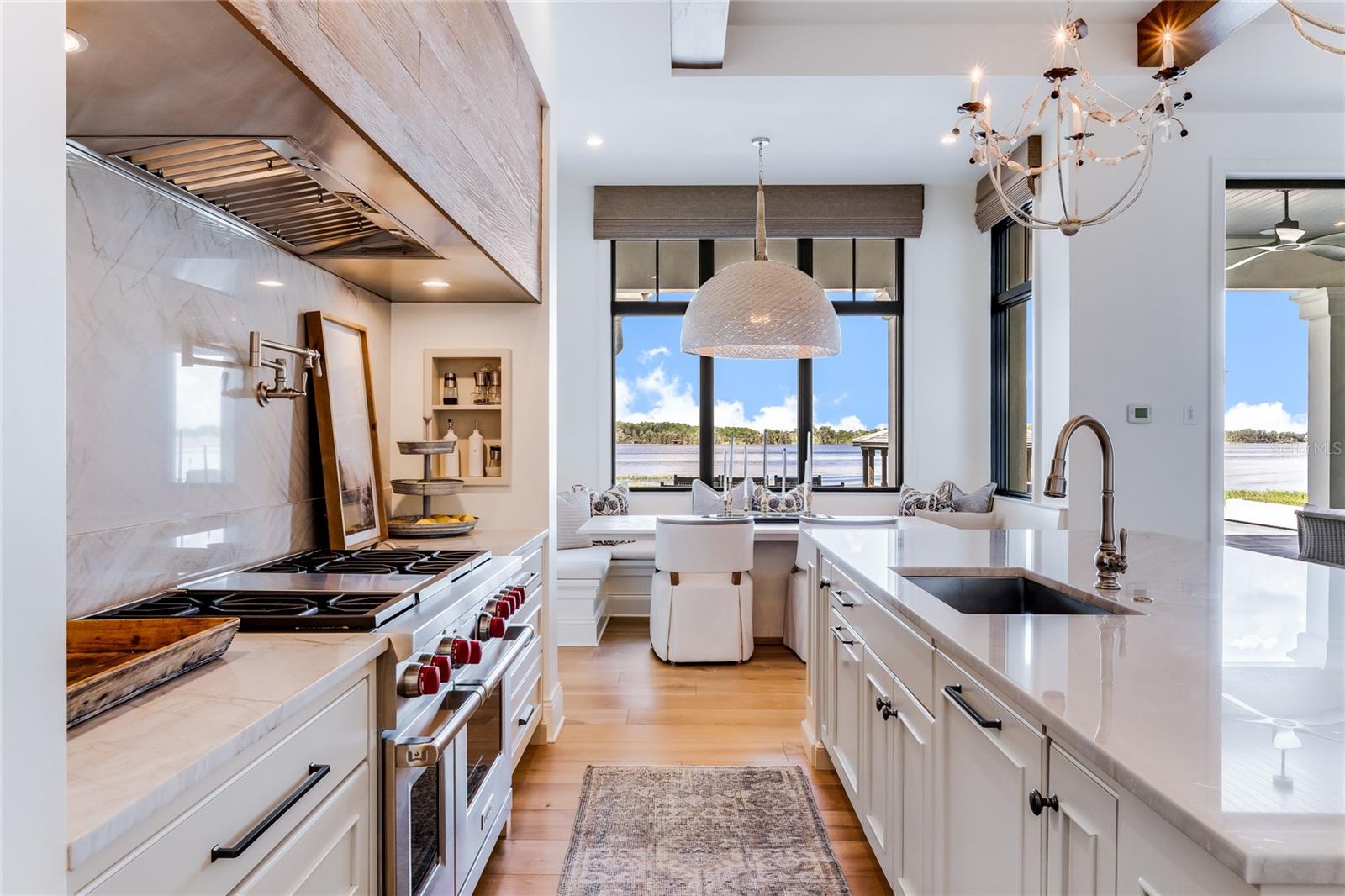 BAY POINT - Residential