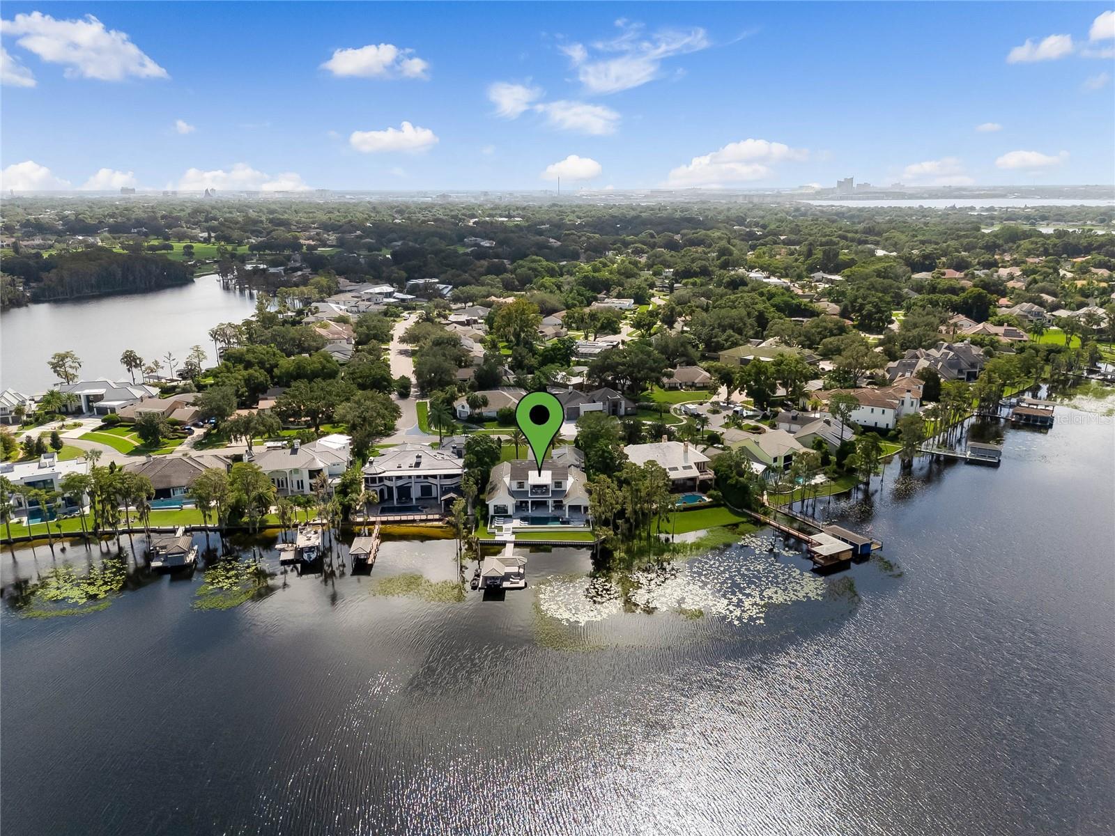 BAY POINT - Residential