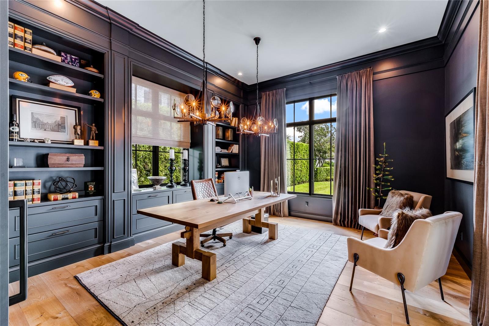 BAY POINT - Residential
