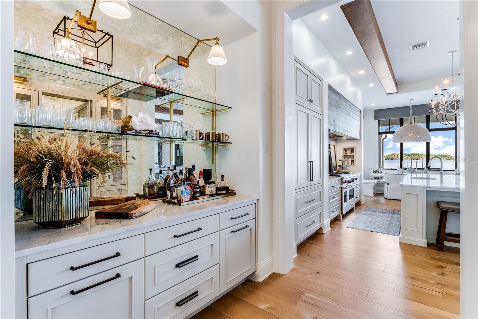 BAY POINT - Residential